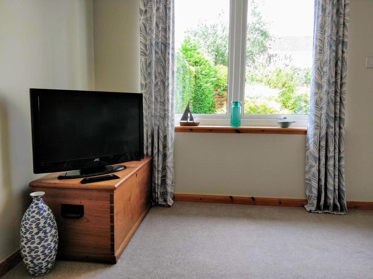 Holiday Accommodation Perth Scotland - Oakview Екстериор снимка