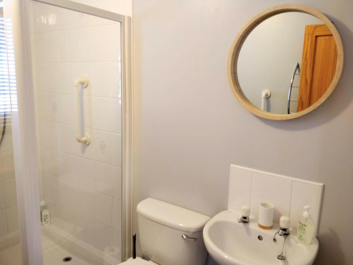 Holiday Accommodation Perth Scotland - Oakview Екстериор снимка