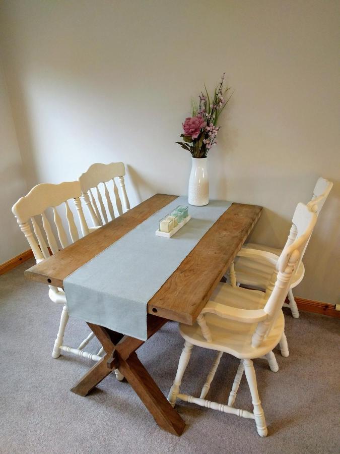 Holiday Accommodation Perth Scotland - Oakview Екстериор снимка