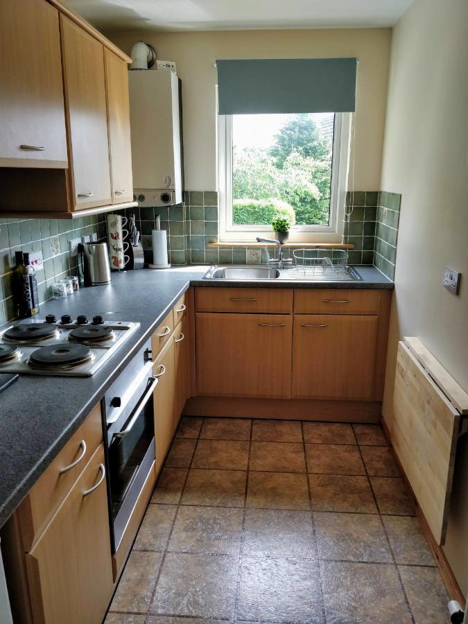 Holiday Accommodation Perth Scotland - Oakview Екстериор снимка