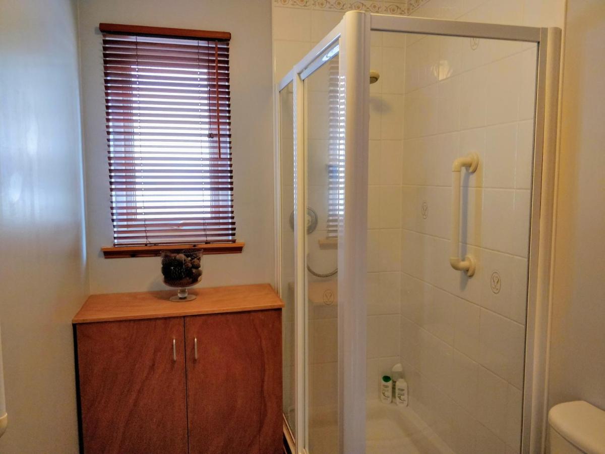 Holiday Accommodation Perth Scotland - Oakview Екстериор снимка