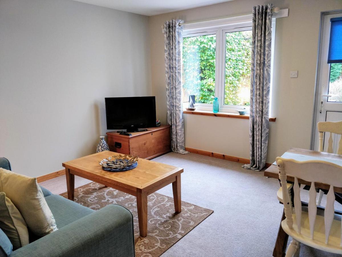 Holiday Accommodation Perth Scotland - Oakview Екстериор снимка