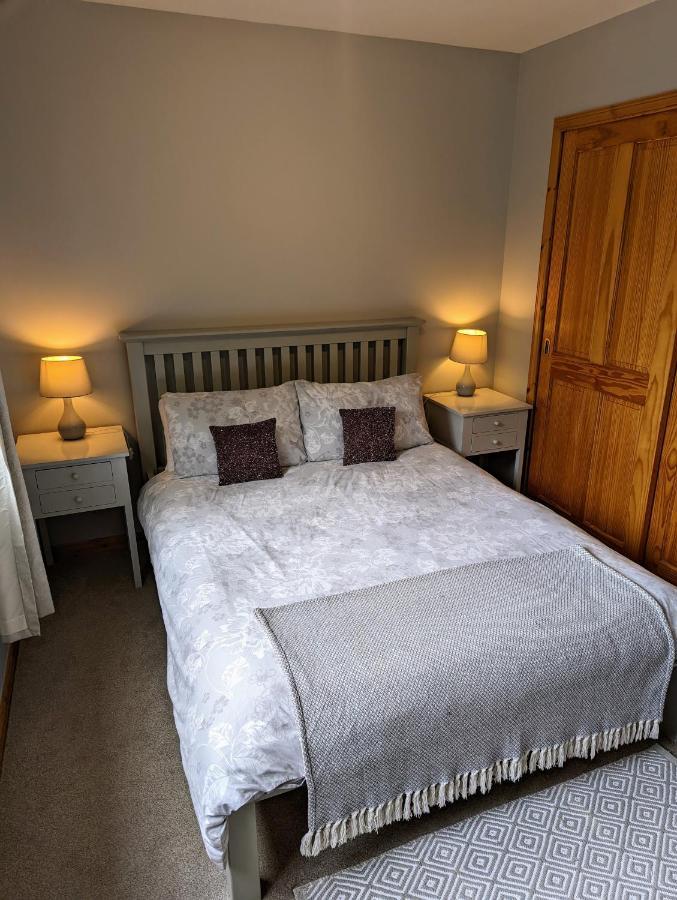 Holiday Accommodation Perth Scotland - Oakview Екстериор снимка